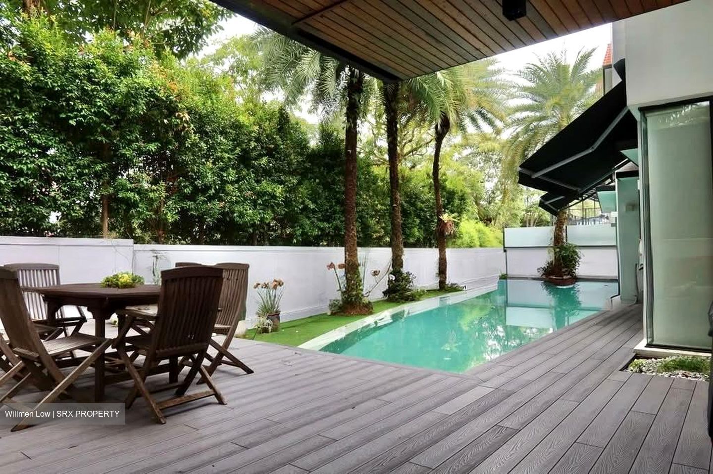 Chuan Green (D19), Detached #541935591